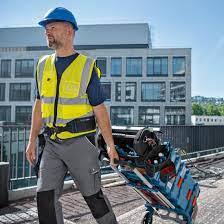 תיק כלים פתוח לאחסון קל והובלה נוחה - מתחבר ל- BOSCH GWT 20 - L-BOXX 