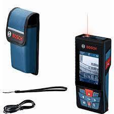 מד טווח לייזר בוש BOSCH GLM 150-27C