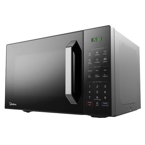 מיקרוגל MIDEA EM9P032MX ‏28 ‏ליטר מידאה
