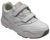 נעלי נוחות נשים ווקינג בוסט WL111AW לבן סקוץ' COLUMBUS WALKING BOOST