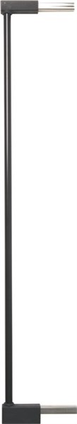 בייבי דן הארכה של 7 ס"מ לשער לחץ שחור BABY DAN Extension for Gates