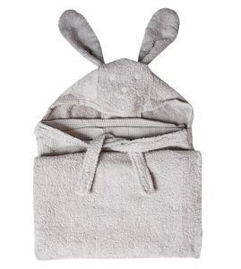 מגבת חיבוקי - מגבת רחצה לתינוק עם קפוצ