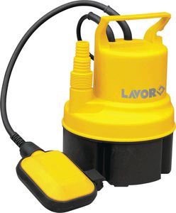 LVOR משאבת מים נקיים