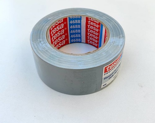 סרט חבלה חזק אורך 25 מ' רוחב 50 מ