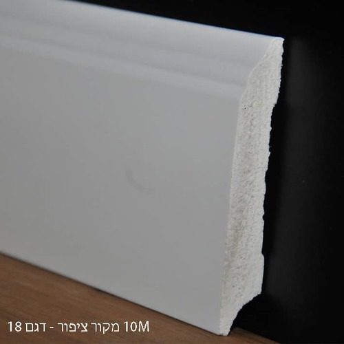 דגם 18- מקור ציפור 10M