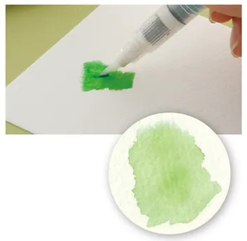 טוש מכחול זיג CLEAN COLOR Real Brush במגוון צבעים