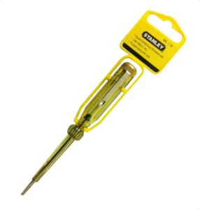 טסטר קטן STANLEY סטנלי