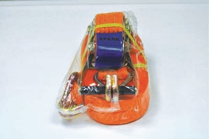 רצועת קשירה רצ״ט "2 1.5 טון 57 מ' SPARK