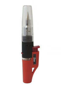 מלחם גז ZICO מיני + בלוואר ZI-2110