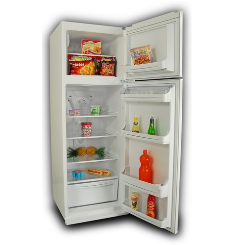 מקרר מקפיא עליון BAYERE BNT3702