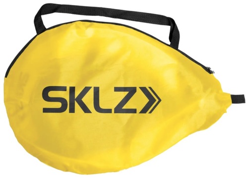 זוג שערי כדורגל ניידים 76 ס