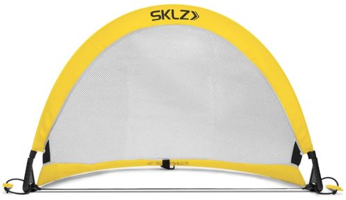 זוג שערי כדורגל ניידים 76 ס