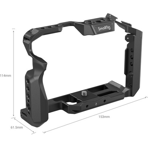 כלוב למצלמת SmallRig PANASONIC GH6
