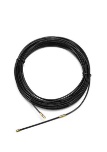 סטלבנד השחלה 10 מטר 3 מ"מ  ROHER TOOLS
