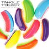 מברשת מתירת קשרים סגול ורוד - TANGLE TEEZER
