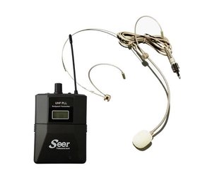 משדר מדונה חילופי SEER 1008 BELT PACK