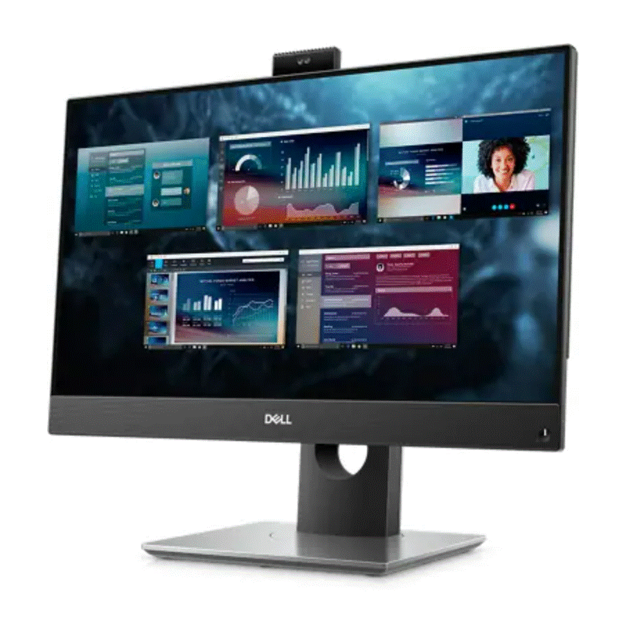 Dell Optiplex AIO 5400 24 OP-RD33-14090 