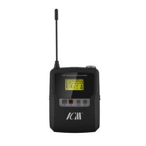 משדר ICM IB-10 BELT UHF 2065