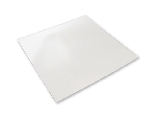 מראה מפלסטיק (10X10 ס