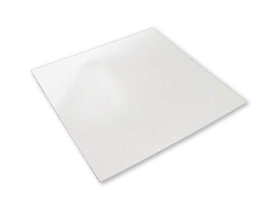 מראה מפלסטיק (10X10 ס"מ)