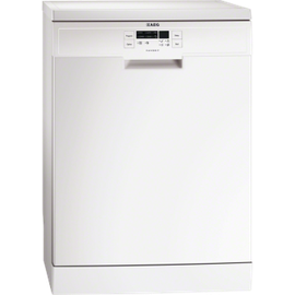 מדיח כלים רחב AEG F56302MO