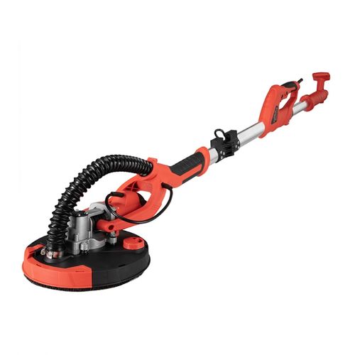 מלטשת קירות גבס דגם SANDER 230X