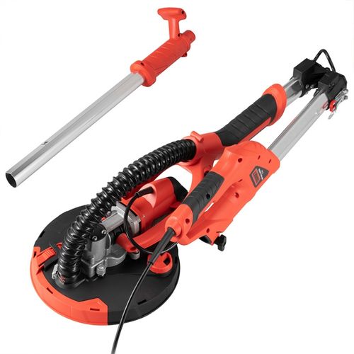 מלטשת קירות גבס דגם SANDER 230X