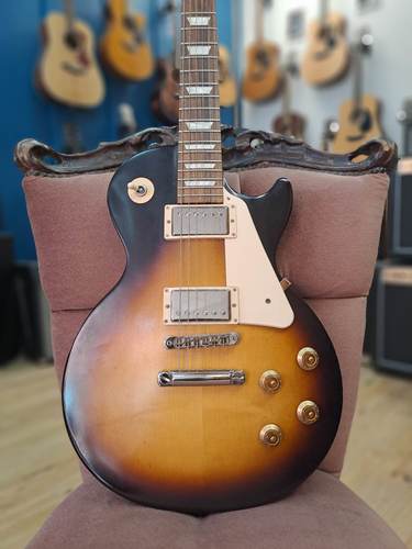 Gibson Les Paul Tribute 2020