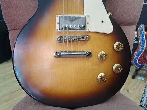 Gibson Les Paul Tribute 2020
