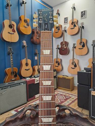 Gibson Les Paul Tribute 2020