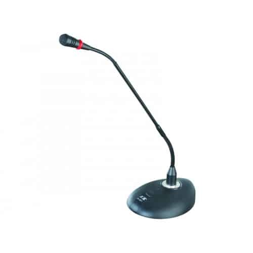 מיקרופון קונדנסר ישיבות ICM IH-401