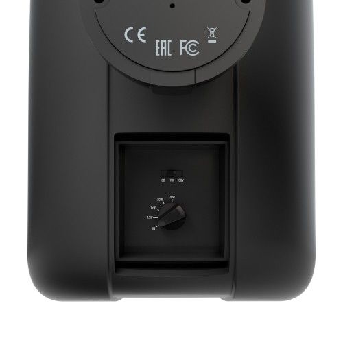 רמקול שנאי קו מוגן מים מדגם LD-Systems DQOR-8TB
