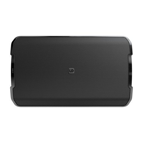 רמקול שנאי קו מוגן מים מדגם LD-Systems DQOR-8TB
