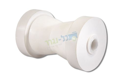 גליל גלגלת גומי לנגרר 130 מ