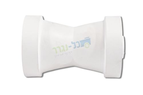 גליל גלגלת גומי לנגרר 130 מ