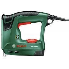 אקדח סיכות ומסמרים אלקטרוני BOSCH PTK 14 EDT