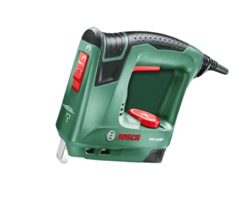 אקדח סיכות ומסמרים אלקטרוני BOSCH PTK 14 EDT