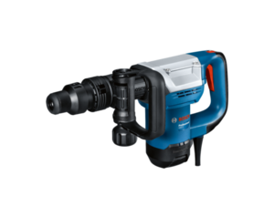 פטיש חציבה חשמלי BOSCH GSH 500 1100W