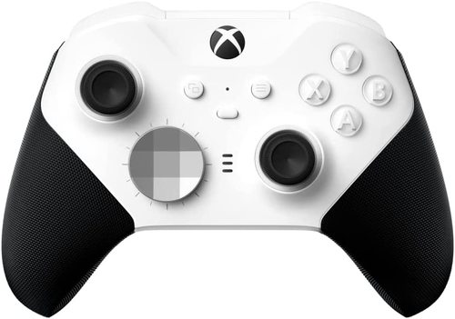 בקר אלחוטי Xbox Elite Wireless Controller Series 2‏ – Core לבן