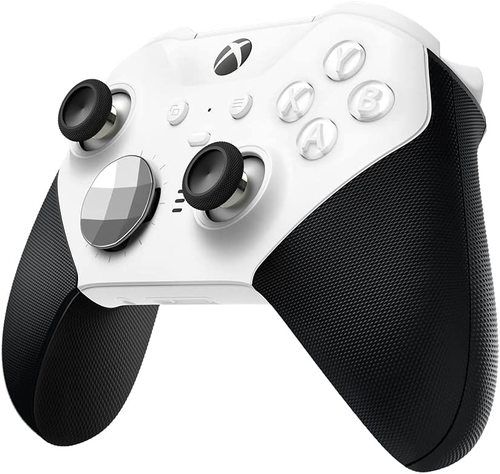 בקר אלחוטי Xbox Elite Wireless Controller Series 2‏ – Core לבן