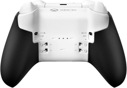 בקר אלחוטי Xbox Elite Wireless Controller Series 2‏ – Core לבן