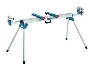 מעמד למסורי גרונג ופנדל BOSCH GTA 2600