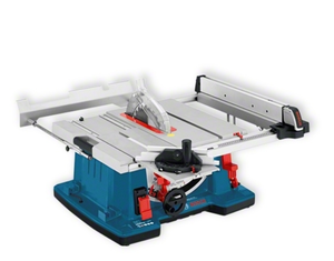 מסור שולחן חשמלי "10 BOSCH GTS 10XC 2100W