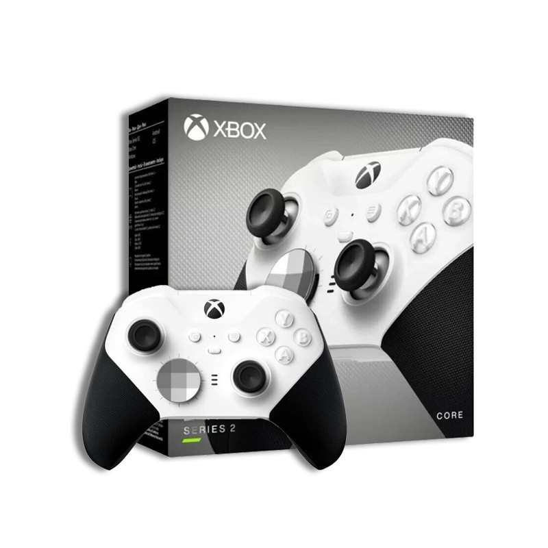 MICROSOFT XBOX ELITE WIRELESS CONTROLLER SERIES 2 CORE מיקרוסופט