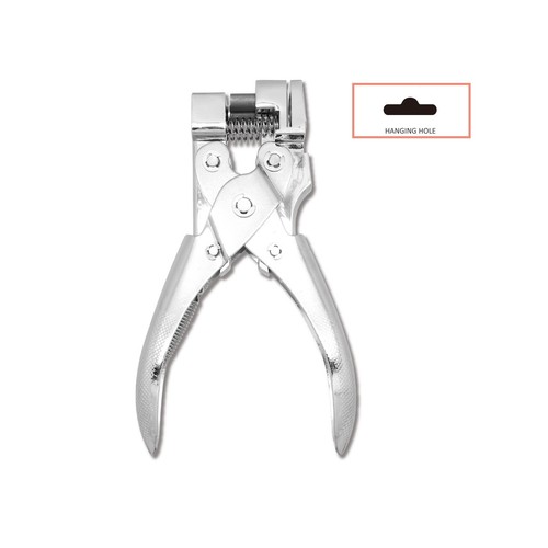 מנקב צבת חור תלייה Euro Hole Punch