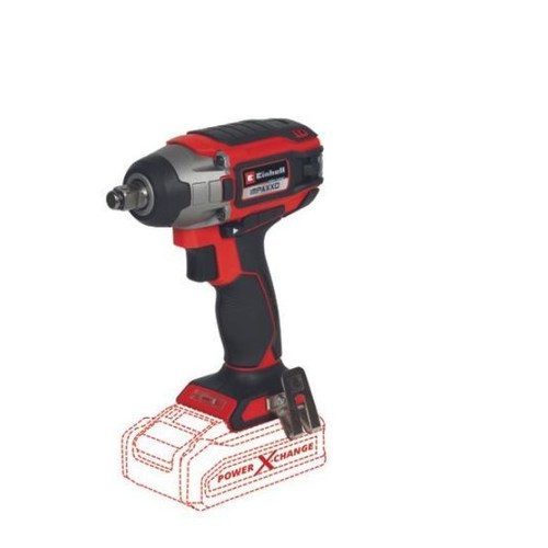 מפתח רטיטה איינהל Einhell IMPAXXO 18/230