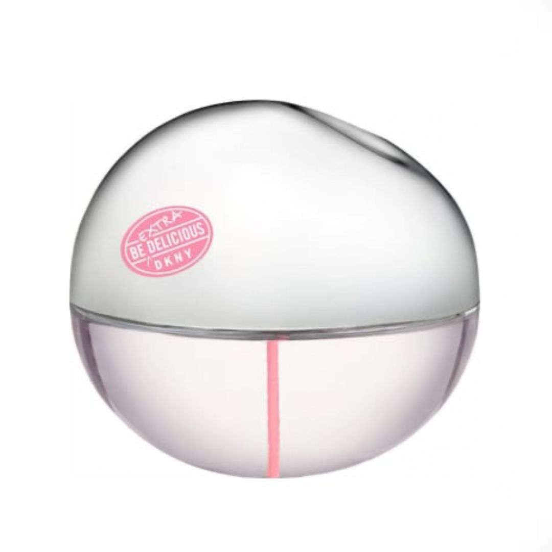 בושם לאשה DKNY Be Extra Delicious E.D.P 100ml