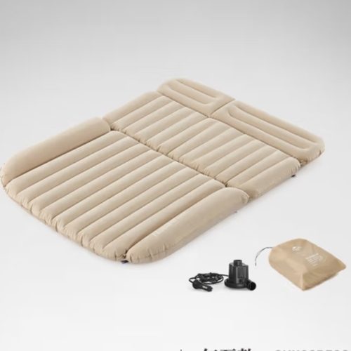 מזרון מתנפח לשינה ברכב NATUREHIKE CAR AIR MATTRESS