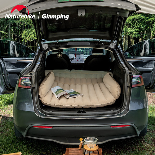 מזרון מתנפח לשינה ברכב NATUREHIKE CAR AIR MATTRESS