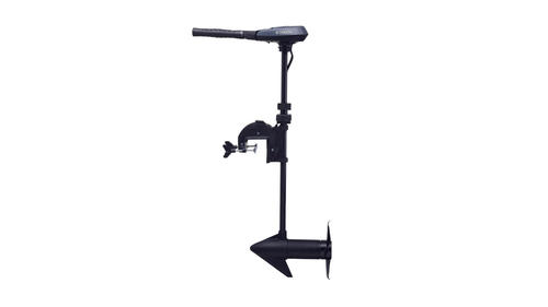 סירה גומי לדייג קוליברי KOLIBRI 280T  עם מנוע חשמלי ימאהה חזק מאד YAMAHA 40LB